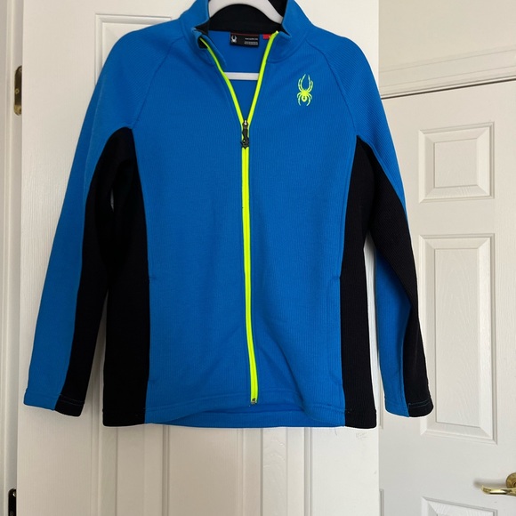 SPYDER Jacket - Picture 2 of 6